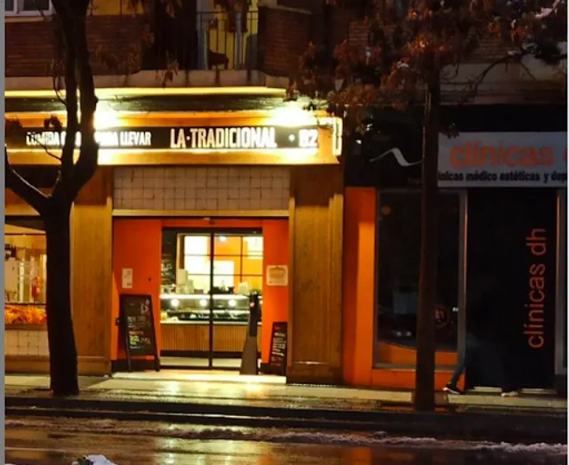 La Tradicional