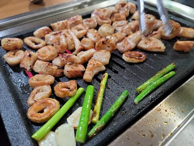 태영생막창(노은점)