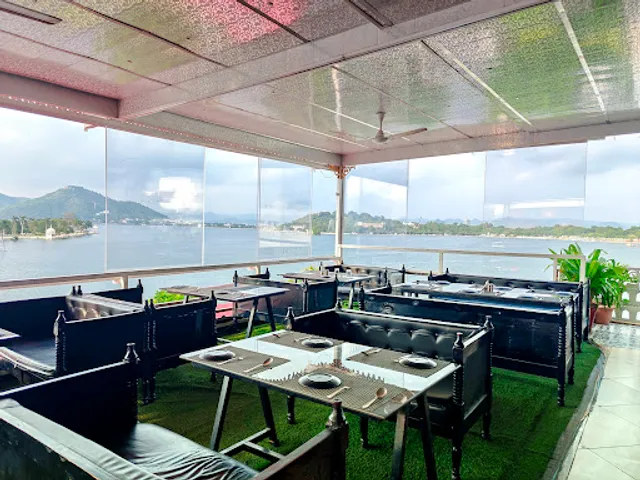 Shahi Bagh Restaurant