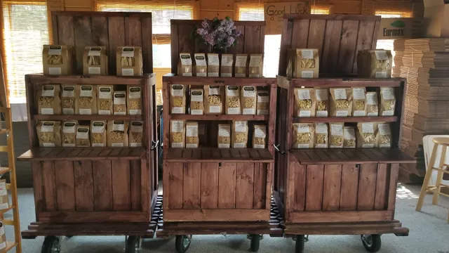 Auntie Dalie's Pasta