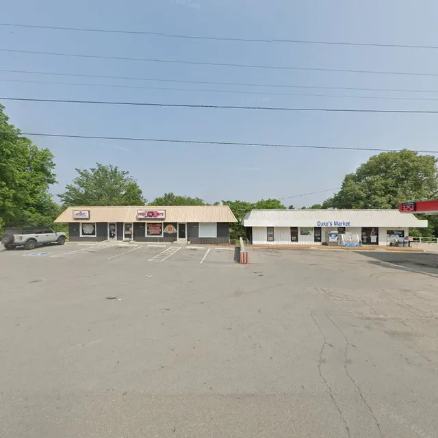 Charlotte Fresh Deli Donuts