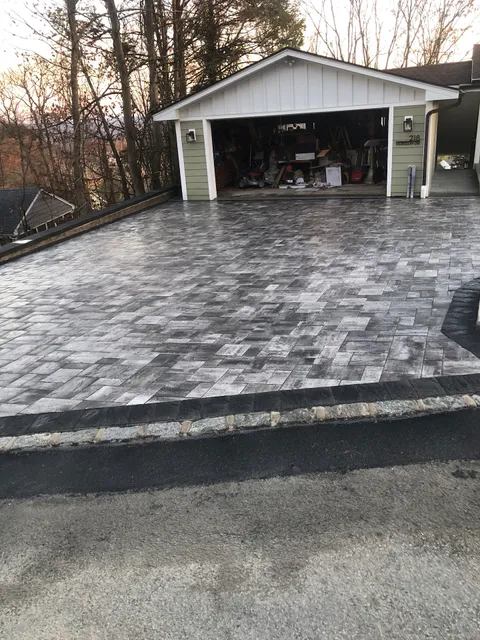 First 4 Paving