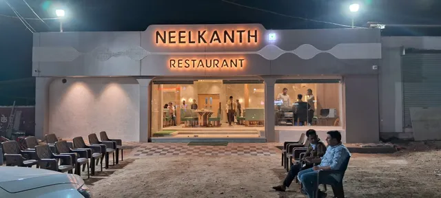 Neelkanth Restaurant
