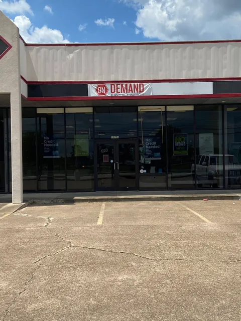 On Demand Furniture & Mattress