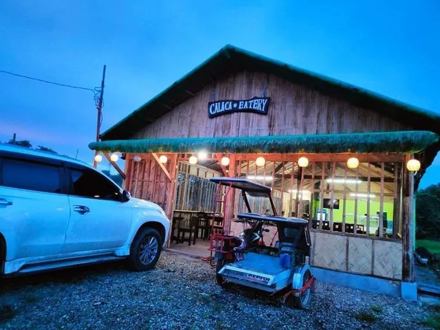 Calaca Eatery