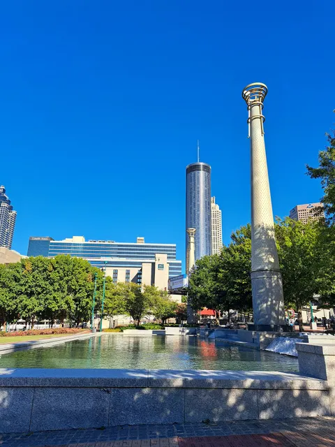 Centennial Olympic Park