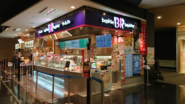 Baskin-Robbins