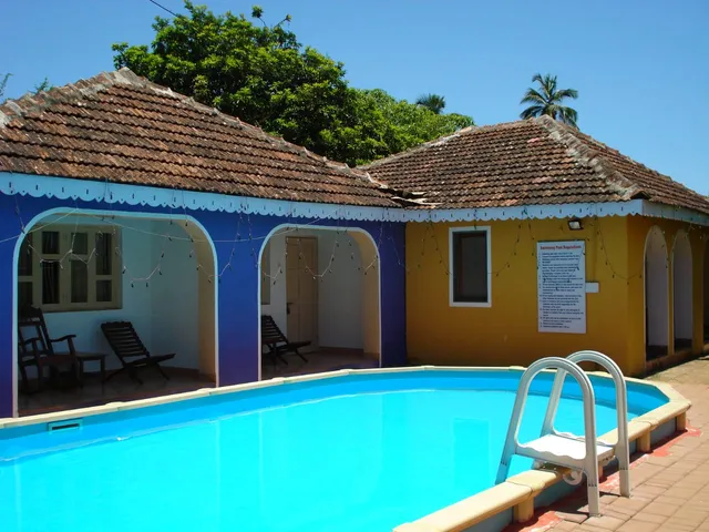 Baia Do Sol - Beach Resort