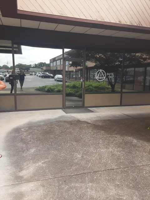 Ridgewood Village Shopping Center