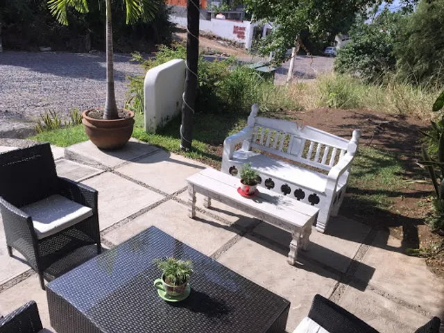 Blueberry bistro cafe