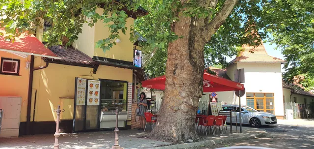 Gustami Traditional Italian Food