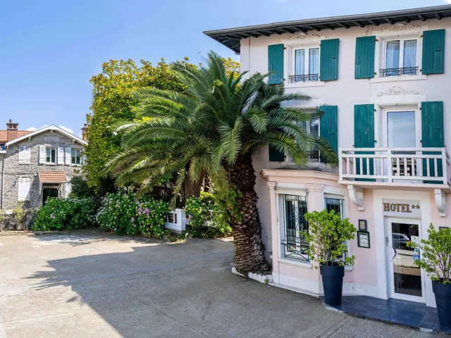 Logis Hôtel Val Florès