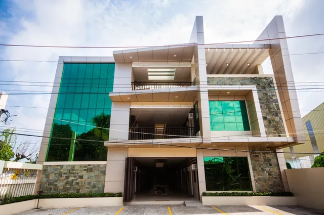 NF Suites - Apartelle and Hotel in Davao City