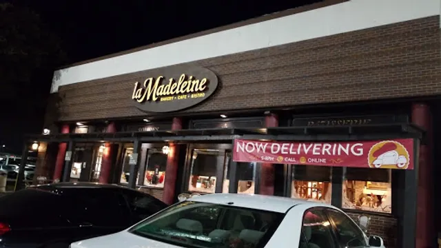 la Madeleine