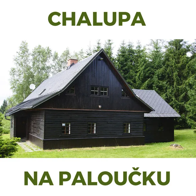 Chalupa Na Paloučku