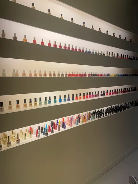 صالون ان دروب | N DROP SALON