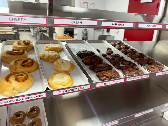 Shipley Do-Nuts