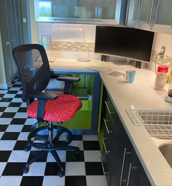 Office Furniture Solutions Inc