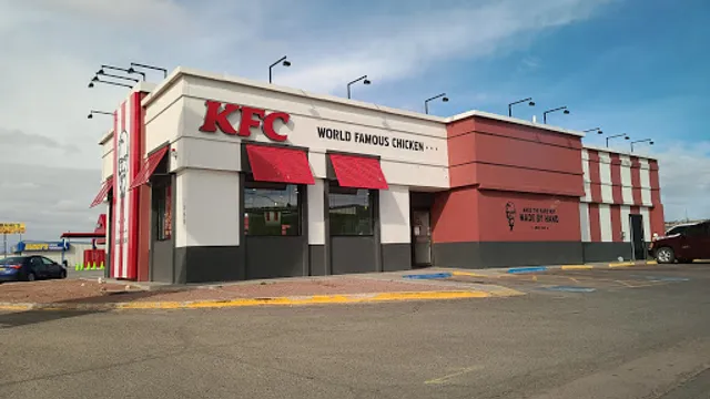 KFC