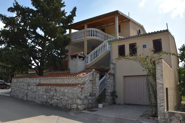 Apartments Željka Maksan