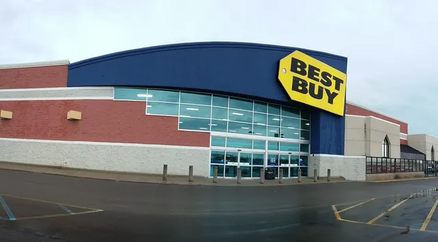 Best Buy