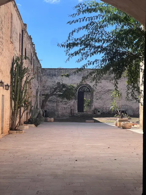 Masseria Lo Spagnulo - Ostuni