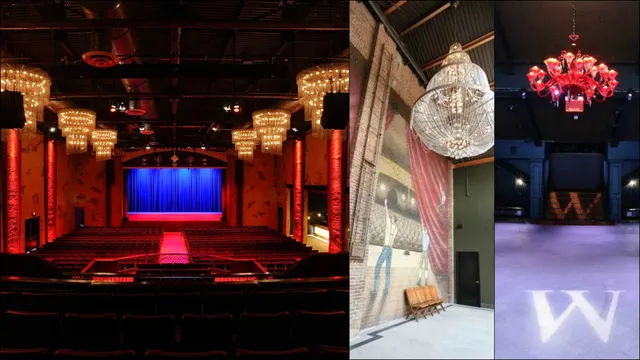 The Space at Westbury