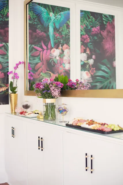 The Pink Parrot Hair Lounge