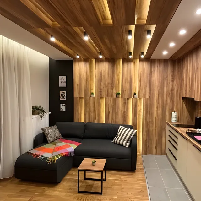 Apartmani Šumska Staza Divčibare