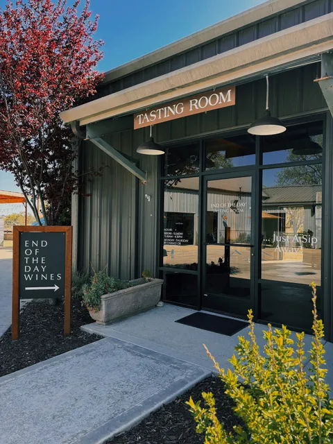 End of the Day Wines