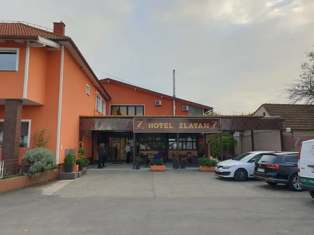 Hotel Zlatan