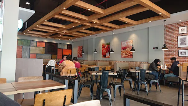 DÔME (Johor Premium Outlets)