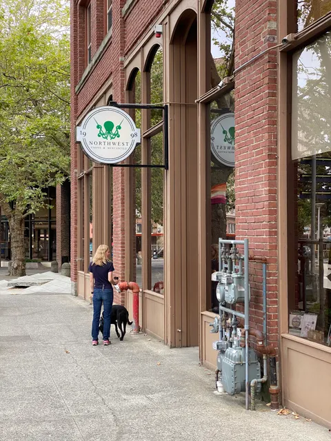 Northwest Yarns & Mercantile