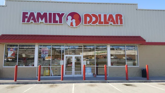 Family Dollar