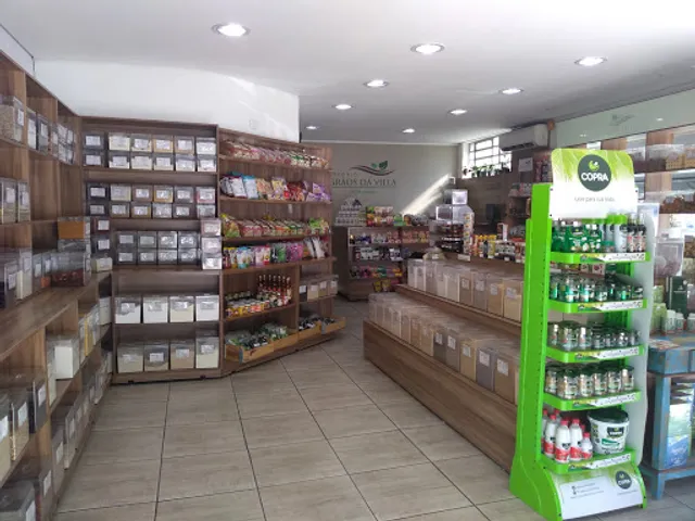 Empório Grãos da Villa