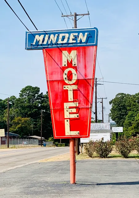 Minden Motel
