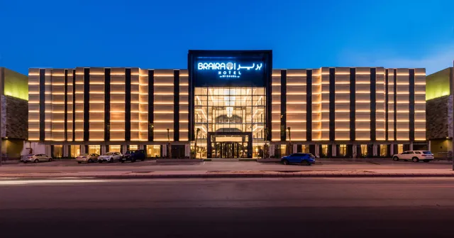 Braira Qurtubah Hotel