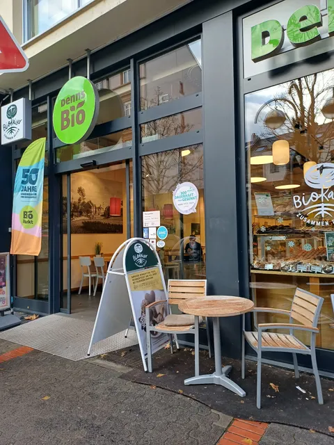 Denns BioMarkt Frankfurt