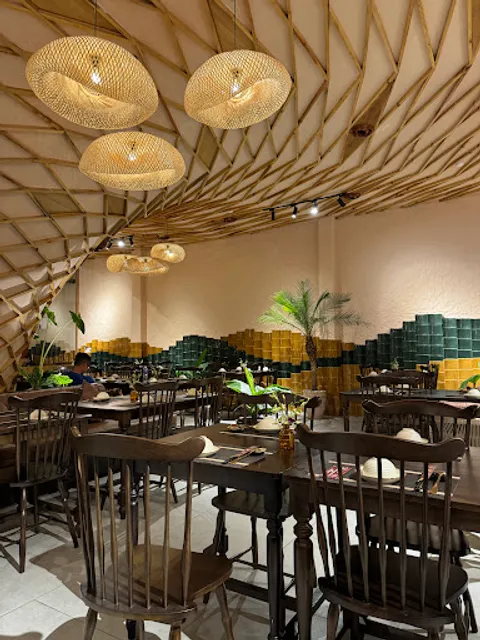 Nhà Hàng Cơm Niêu Khải Hoàn