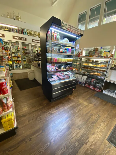 Maidstone Market & Deli