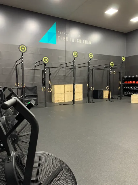 425 FITNESS ISSAQUAH