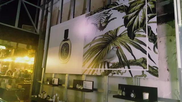 Diptyque Paris Saint-Honoré