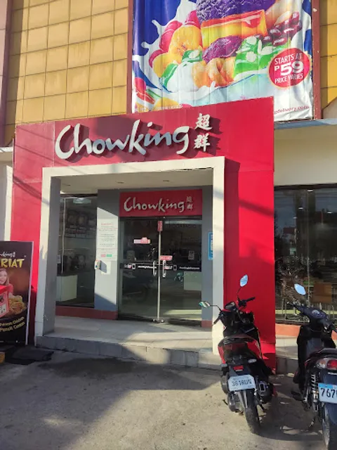 Chowking