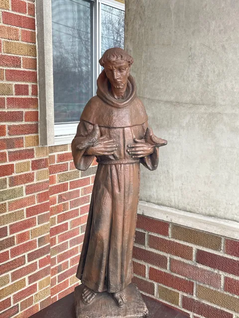 Franciscan Brothers of Peace