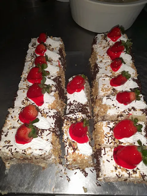 Panificadora São José