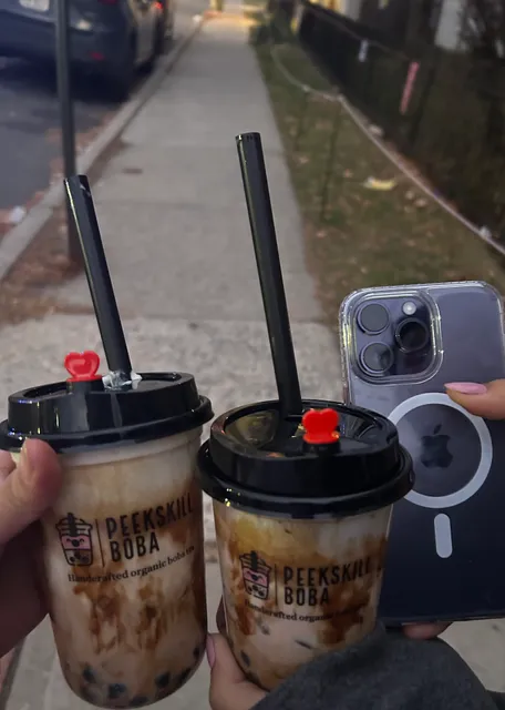 Peekskill Boba