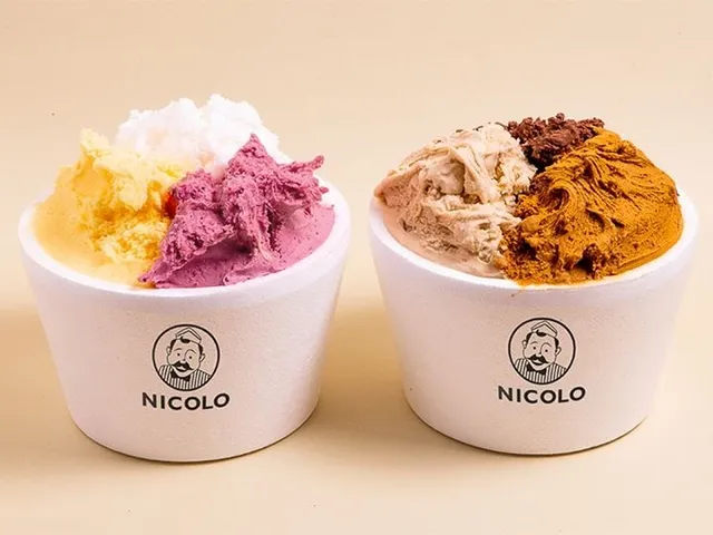 Nicolo Helados