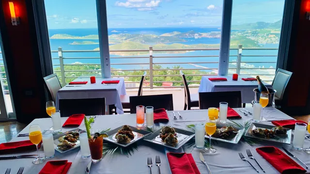 Prime at Paradise point