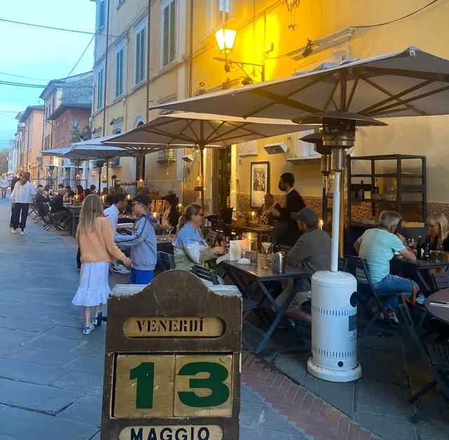 Ristorante Enoteca Marcucci