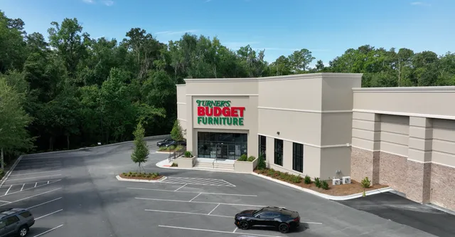 Turners Budget Furniture